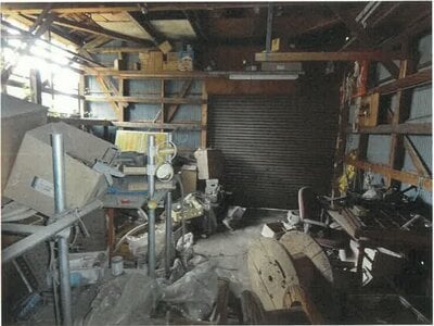 (値下げ) 新潟県新潟市西蒲区 巻駅14分 戸建て 116万円の競売物件情報 #2