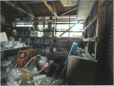 (値下げ) 新潟県新潟市西蒲区 巻駅14分 戸建て 116万円の競売物件情報 #4