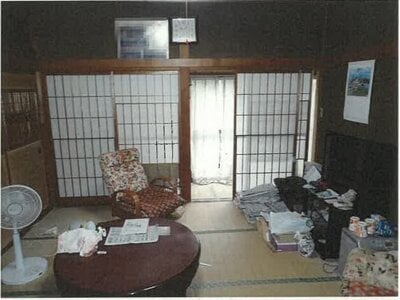 (値下げ) 新潟県新潟市江南区 荻川駅 戸建て 447万円の競売物件情報 #2
