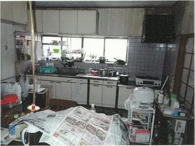 (値下げ) 新潟県新潟市江南区 荻川駅 戸建て 447万円の競売物件情報 #3