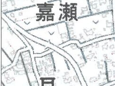 (値下げ) 新潟県新潟市江南区 荻川駅 戸建て 447万円の競売物件情報 #7