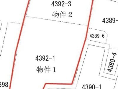(値下げ) 新潟県新潟市江南区 荻川駅 戸建て 447万円の競売物件情報 #8
