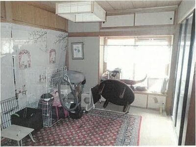 新潟県新潟市中央区 新潟駅10分 戸建て 1,909万円の競売物件情報 #3