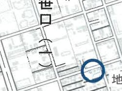 新潟県新潟市中央区 新潟駅10分 戸建て 1,909万円の競売物件情報 #7