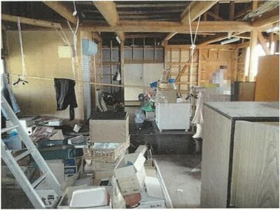 (値下げ) 新潟県村上市 村上駅 戸建て 202万円の競売物件情報 #8