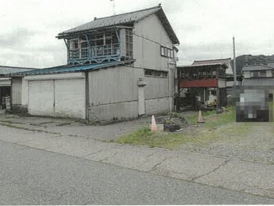 (値下げ) 新潟県村上市 村上駅 戸建て 202万円の競売物件情報 #9