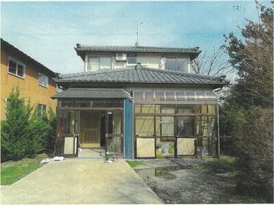 新潟県五泉市 猿和田駅 戸建て 438万円の競売物件情報 #2