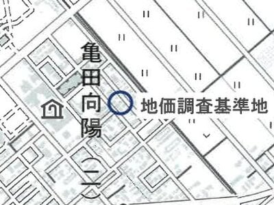 新潟県新潟市江南区 亀田駅7分 戸建て 1,657万円の競売物件情報 #7