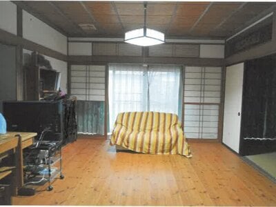 新潟県上越市 南高田駅2分 戸建て 908万円の競売物件情報 #7