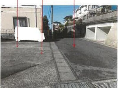 長崎県長崎市 長与駅22分 土地 102万円の競売物件情報 #12