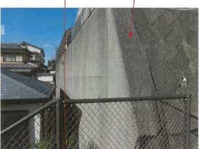 長崎県長崎市 長与駅22分 土地 102万円の競売物件情報 #14