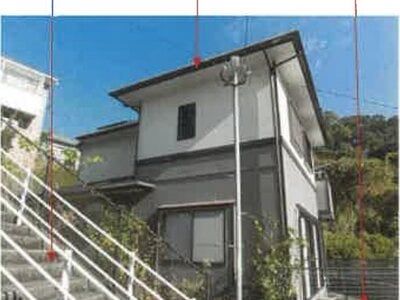 長崎県長崎市 長与駅22分 土地 102万円の競売物件情報 #2
