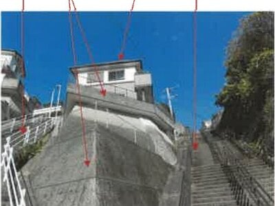 長崎県長崎市 長与駅22分 土地 102万円の競売物件情報 #3