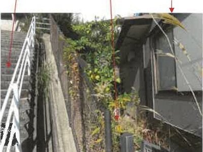 長崎県長崎市 長与駅22分 土地 102万円の競売物件情報 #8