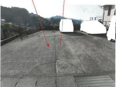 長崎県長崎市 長与駅22分 土地 102万円の競売物件情報 #9