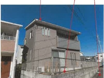 長崎県大村市 大村駅25分 戸建て 997万円の競売物件情報 #4