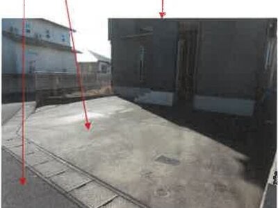 長崎県大村市 大村駅25分 戸建て 997万円の競売物件情報 #7