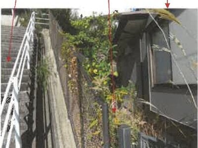 長崎県長崎市 長与駅22分 戸建て 197万円の競売物件情報 #11