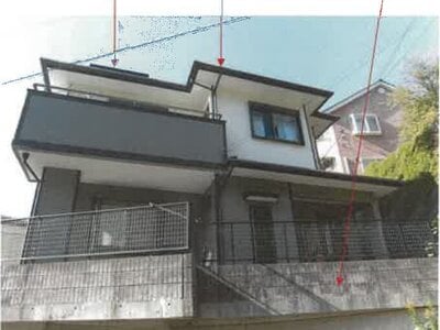 長崎県長崎市 長与駅22分 戸建て 197万円の競売物件情報 #4