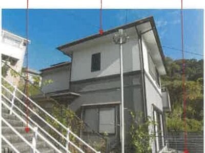 長崎県長崎市 長与駅22分 戸建て 197万円の競売物件情報 #5