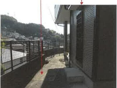 長崎県長崎市 長与駅22分 戸建て 197万円の競売物件情報 #8