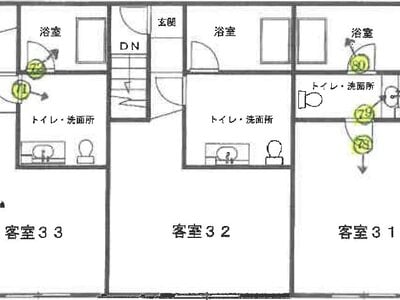 (値下げ) 長崎県西彼杵郡時津町 高田駅 戸建て 3,717万円の競売物件情報 #2