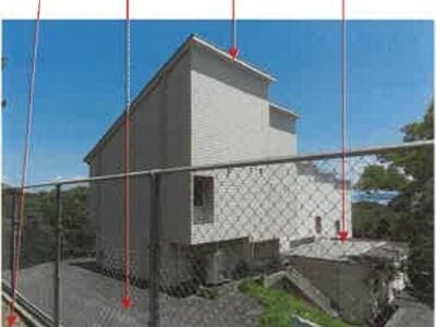 (値下げ) 長崎県西彼杵郡時津町 高田駅 戸建て 3,717万円の競売物件情報 #25