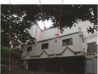 (値下げ) 長崎県西彼杵郡時津町 高田駅 戸建て 3,717万円の競売物件情報 #27