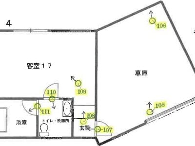 (値下げ) 長崎県西彼杵郡時津町 高田駅 戸建て 3,717万円の競売物件情報 #4