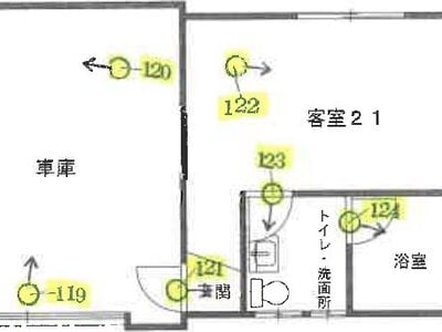 (値下げ) 長崎県西彼杵郡時津町 高田駅 戸建て 3,717万円の競売物件情報 #6