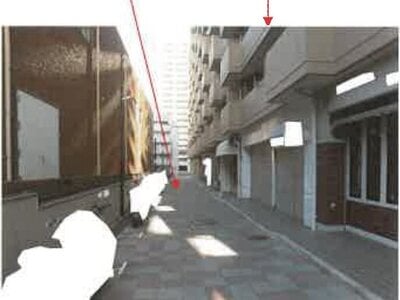 長崎県長崎市 メディカルセンター駅2分 マンション「トーカンマンション活水通り」415万円の競売物件情報 #2
