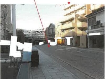 長崎県長崎市 メディカルセンター駅2分 マンション「トーカンマンション活水通り」415万円の競売物件情報 #3