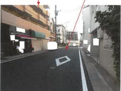 長崎県長崎市 メディカルセンター駅2分 マンション「トーカンマンション活水通り」415万円の競売物件情報 #4