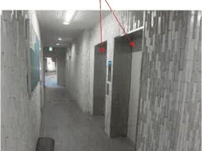 長崎県長崎市 メディカルセンター駅2分 マンション「トーカンマンション活水通り」415万円の競売物件情報 #6