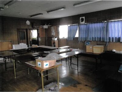 群馬県桐生市 下新田駅5分 戸建て 884万円の競売物件情報 #10