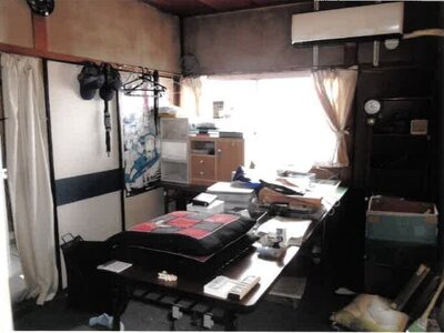 群馬県桐生市 下新田駅5分 戸建て 884万円の競売物件情報 #12