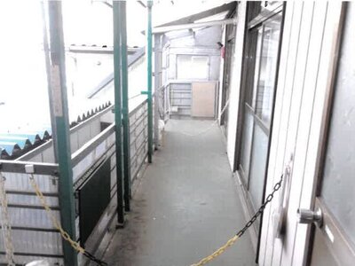 群馬県桐生市 下新田駅5分 戸建て 884万円の競売物件情報 #16
