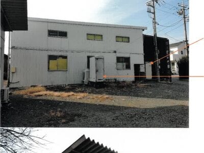 群馬県みどり市 岩宿駅15分 戸建て 1,015万円の競売物件情報 #2