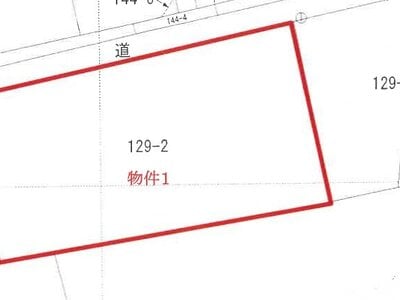 群馬県みどり市 岩宿駅15分 戸建て 1,015万円の競売物件情報 #4