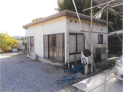 東京都青梅市 二俣尾駅7分 土地 2,981万円の競売物件情報 #3