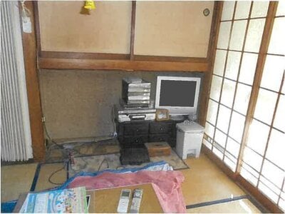 東京都青梅市 河辺駅17分 戸建て 817万円の競売物件情報 #2