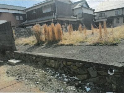 兵庫県たつの市 山陽網干駅27分 土地 603万円の競売物件情報 #2