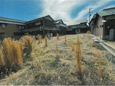 兵庫県たつの市 山陽網干駅27分 土地 603万円の競売物件情報 #3
