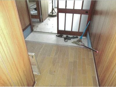(値下げ) 兵庫県姫路市 香呂駅 戸建て 484万円の競売物件情報 #15