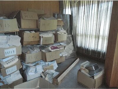 (値下げ) 兵庫県姫路市 香呂駅 戸建て 484万円の競売物件情報 #19