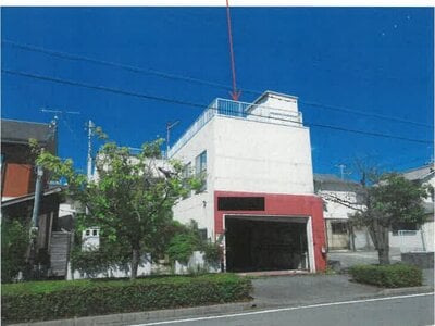 (値下げ) 兵庫県赤穂市 播州赤穂駅6分 戸建て 488万円の競売物件情報 #10
