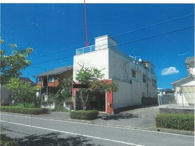 (値下げ) 兵庫県赤穂市 播州赤穂駅6分 戸建て 488万円の競売物件情報 #9