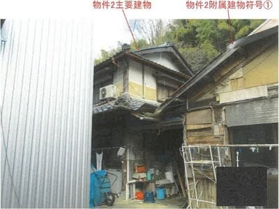 兵庫県たつの市 西栗栖駅20分 戸建て 1,003万円の競売物件情報 #9