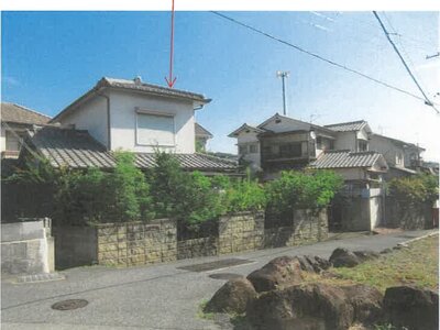 (値下げ) 兵庫県姫路市 野里駅23分 戸建て 212万円の競売物件情報 #5
