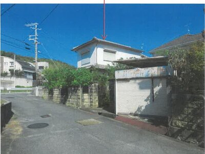 (値下げ) 兵庫県姫路市 野里駅23分 戸建て 212万円の競売物件情報 #6